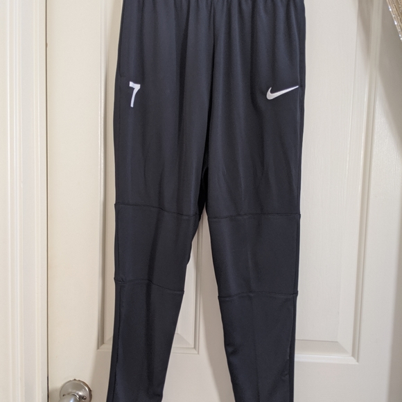 Spider Youth Jacket and Girls Nike Track/running Pants: Youth XL Athletic NWOT - Picture 6 of 8